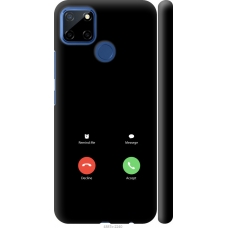 Чохол на Realme 7i Айфон 1 4887m-2486