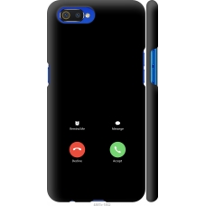 Чохол на Realme C2 Айфон 1 4887m-1852