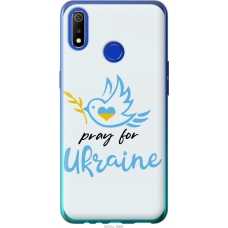 Чохол на Realme 3 Україна v2 5230u-1869