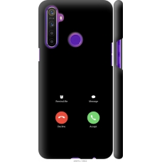 Чохол на Realme 6i Айфон 1 4887m-2059