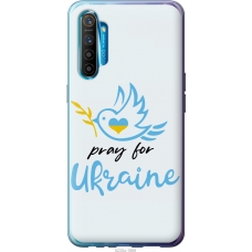 Чохол на Realme XT Україна v2 5230u-1868