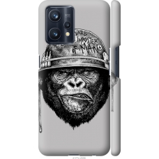 Чохол на Realme 9 Pro Plus military monkey 4177m-2596