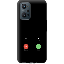 Чохол на Realme GT Neo 2 Айфон 1 4887u-2489