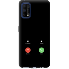 Чохол на Realme 7 Pro Айфон 1 4887u-2082