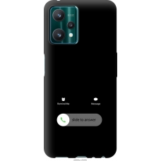 Чохол на Realme 9 Pro Айфон 2 4888u-2595