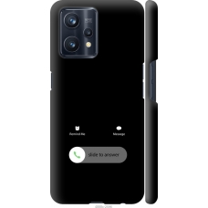 Чохол на Realme 9 Pro Plus Айфон 2 4888m-2596