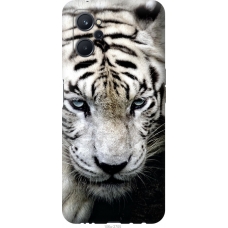 Чохол на Realme 9i Сумний білий тигр 106u-2705