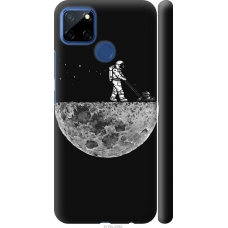 Чохол на Realme C12 Moon in dark 4176m-2240