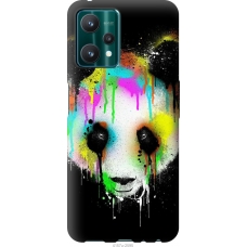 Чохол на Realme 9 Pro Color-Panda 4157u-2595