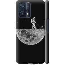 Чохол на Realme 9 Pro Plus Moon in dark 4176m-2596