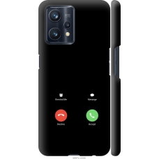 Чохол на Realme 9 Pro Plus Айфон 1 4887m-2596