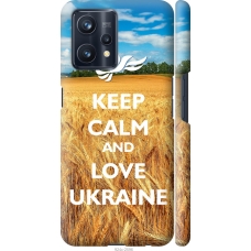 Чохол на Realme 9 Євромайдан 6 924m-2866