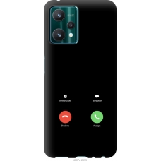 Чохол на Realme 9 Pro Айфон 1 4887u-2595