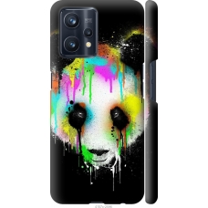 Чохол на Realme 9 Color-Panda 4157m-2866