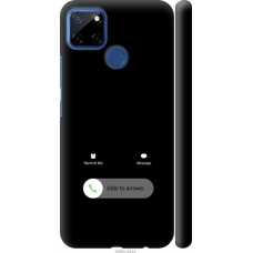 Чохол на Realme C12 Айфон 2 4888m-2240
