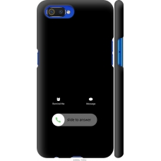 Чохол на Realme C2 Айфон 2 4888m-1852