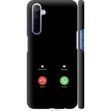 Чохол на Realme 6 Айфон 1 4887m-1913