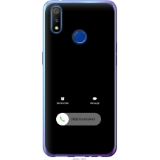 Чохол на Realme X Lite Айфон 2 4888u-2030