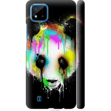 Чохол на Realme C20A Color-Panda 4157m-2416