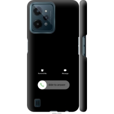 Чохол на Realme C31 Айфон 2 4888m-2593