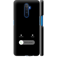 Чохол на Realme X2 Pro Айфон 2 4888m-1866