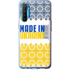 Чохол на Realme XT Made in Ukraine 1146u-1868