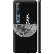 Чохол на Xiaomi Mi 10 Pro Moon in dark 4176m-1870