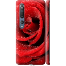 Чохол на Xiaomi Mi 10 Червона троянда 529m-1860