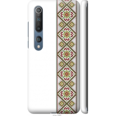 Чохол на Xiaomi Mi 10 Pro Вишиванка 8 574m-1870