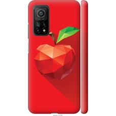 Чохол на Xiaomi Mi 10T Pro Яблуко 4696m-2679