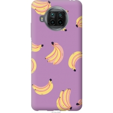 Чохол на Xiaomi Mi 10T Lite Банани 4312u-2097