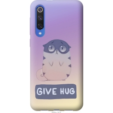 Чохол на Xiaomi Mi 9 SE Give Hug 2695u-1674