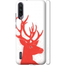 Чохол на Xiaomi Mi A3 Oh My Deer 2527m-1737