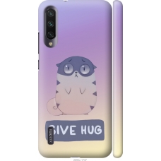 Чохол на Xiaomi Mi A3 Give Hug 2695m-1737