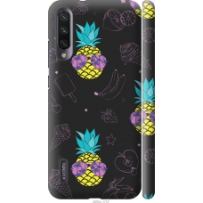 Чохол на Xiaomi Mi A3 Summer ananas 4695m-1737