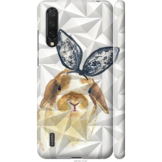 Чохол на Xiaomi Mi 9 Lite Bunny 3073m-1834
