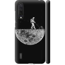 Чохол на Xiaomi Mi CC9 Moon in dark 4176m-1747