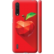 Чохол на Xiaomi Mi CC9 Яблуко 4696m-1747