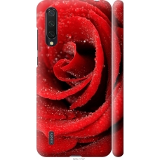 Чохол на Xiaomi Mi 9 Lite Червона троянда 529m-1834