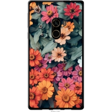 Чохол на Xiaomi Mi MiX 2 Beauty flowers 4050u-1067