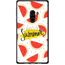 Чохол на Xiaomi Mi MiX 2 Hello Summer 4356u-1067