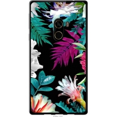 Чохол на Xiaomi Mi MiX 2 Flowers 4399u-1067