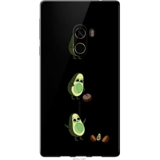 Чохол на Xiaomi Mi MiX 2 Авокадо 1 4857u-1067