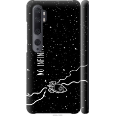 Чохол на Xiaomi Mi Note 10 ao infinito 4645m-1820