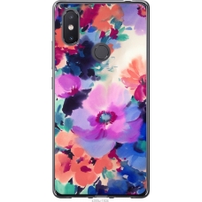 Чохол на Xiaomi Mi8 SE Flowers 4393u-1504