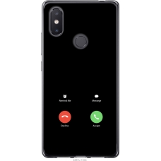 Чохол на Xiaomi Mi8 SE Айфон 1 4887u-1504