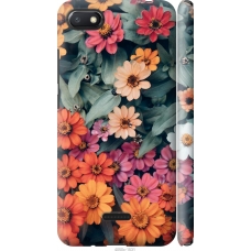 Чохол на Xiaomi Redmi 6A Beauty flowers 4050m-1531