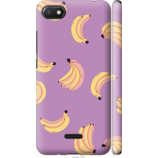 Чохол на Xiaomi Redmi 6A Банани 4312m-1531