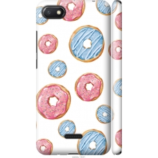 Чохол на Xiaomi Redmi 6A Donuts 4422m-1531