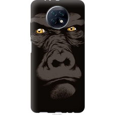 Чохол на Xiaomi Redmi Note 9T Gorilla 4181u-2261